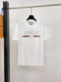Picture of Gucci T Shirts Short _SKUGucciS-2XLaztx0911729